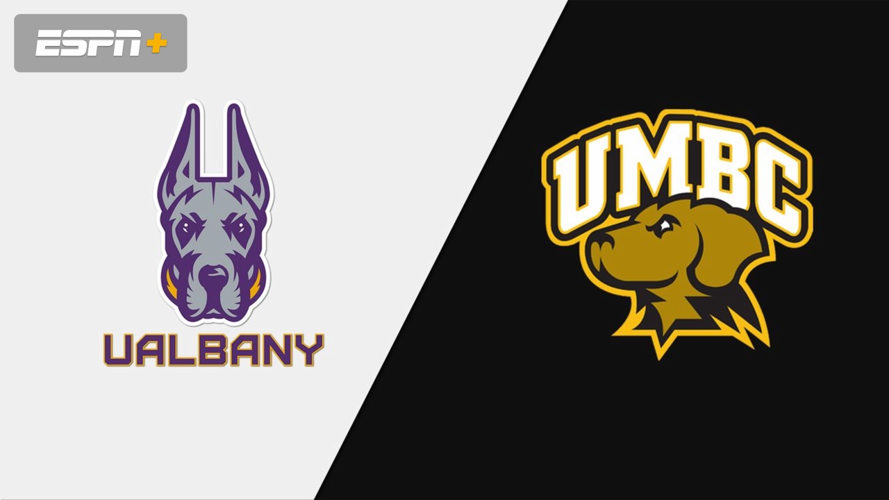Albany vs. UMBC (Game 7) (Softball)