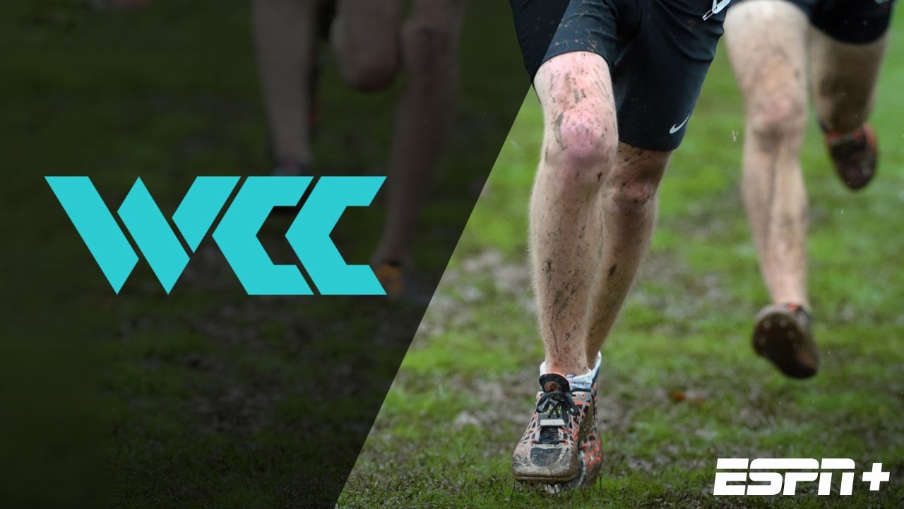 WCC Cross Country Championship (Championship)