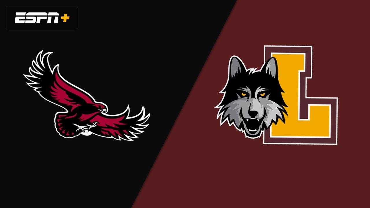 Saint Joseph's vs. Loyola Chicago
