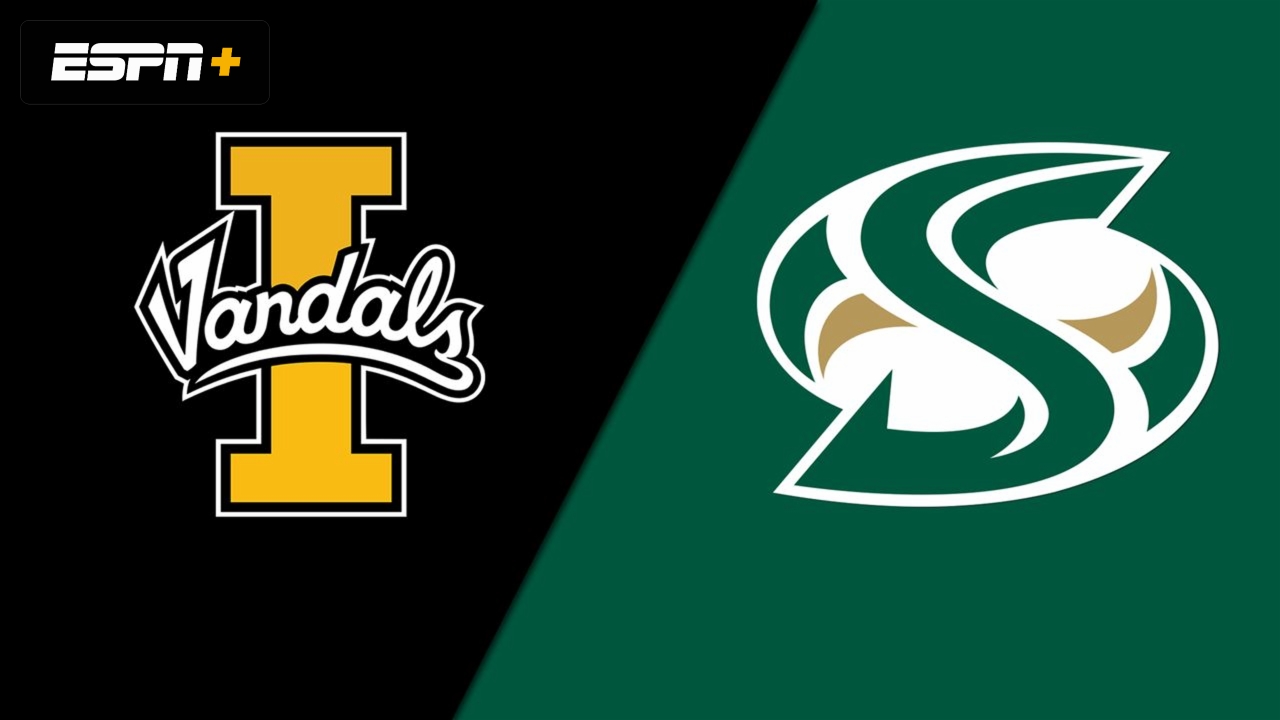 Idaho vs. Sacramento State (W Soccer)