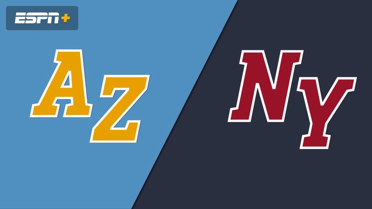 Cave Creek, AZ vs. Orangeburg, NY