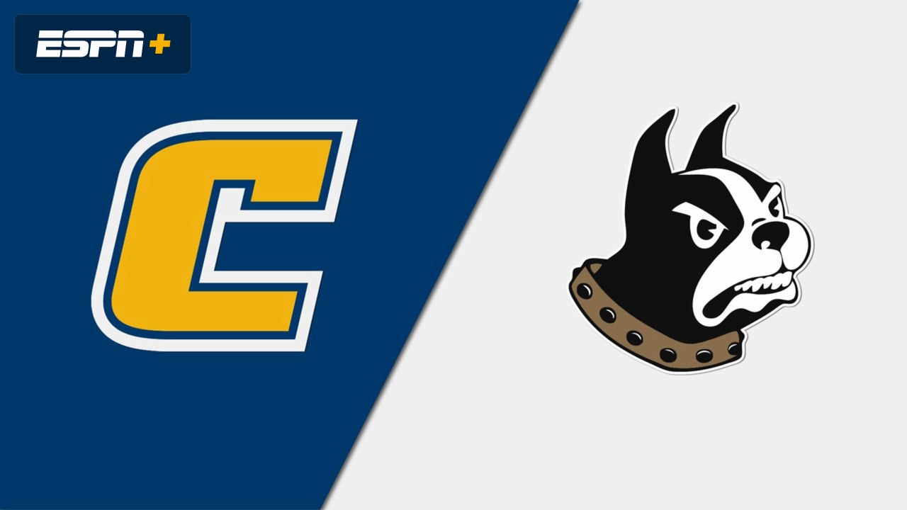 Chattanooga vs. Wofford