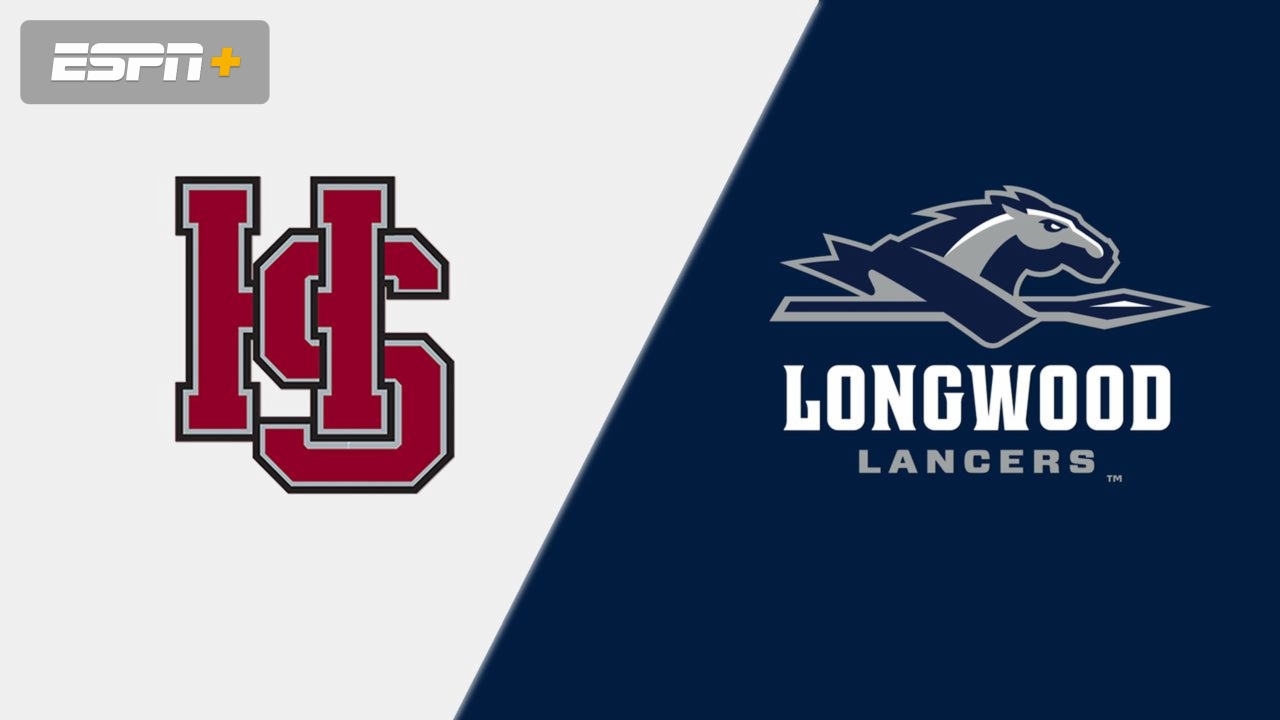 Hampden-Sydney vs. Longwood