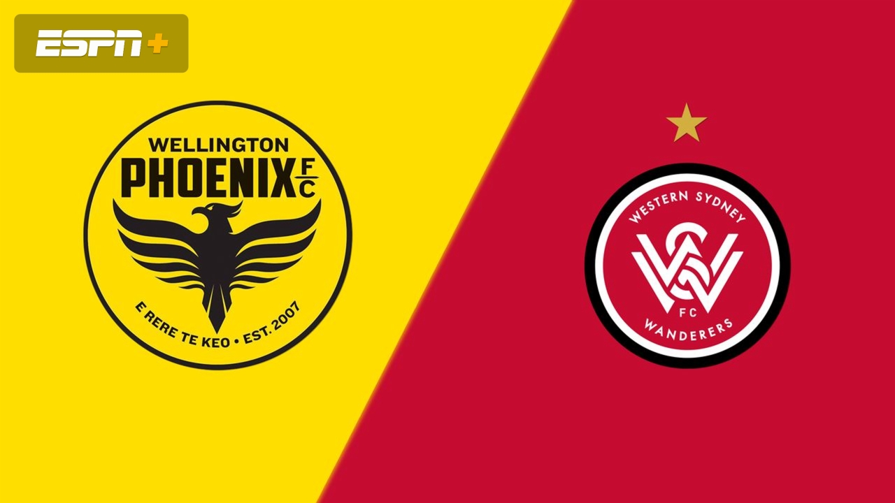 Wellington Phoenix vs. Western Sydney Wanderers FC