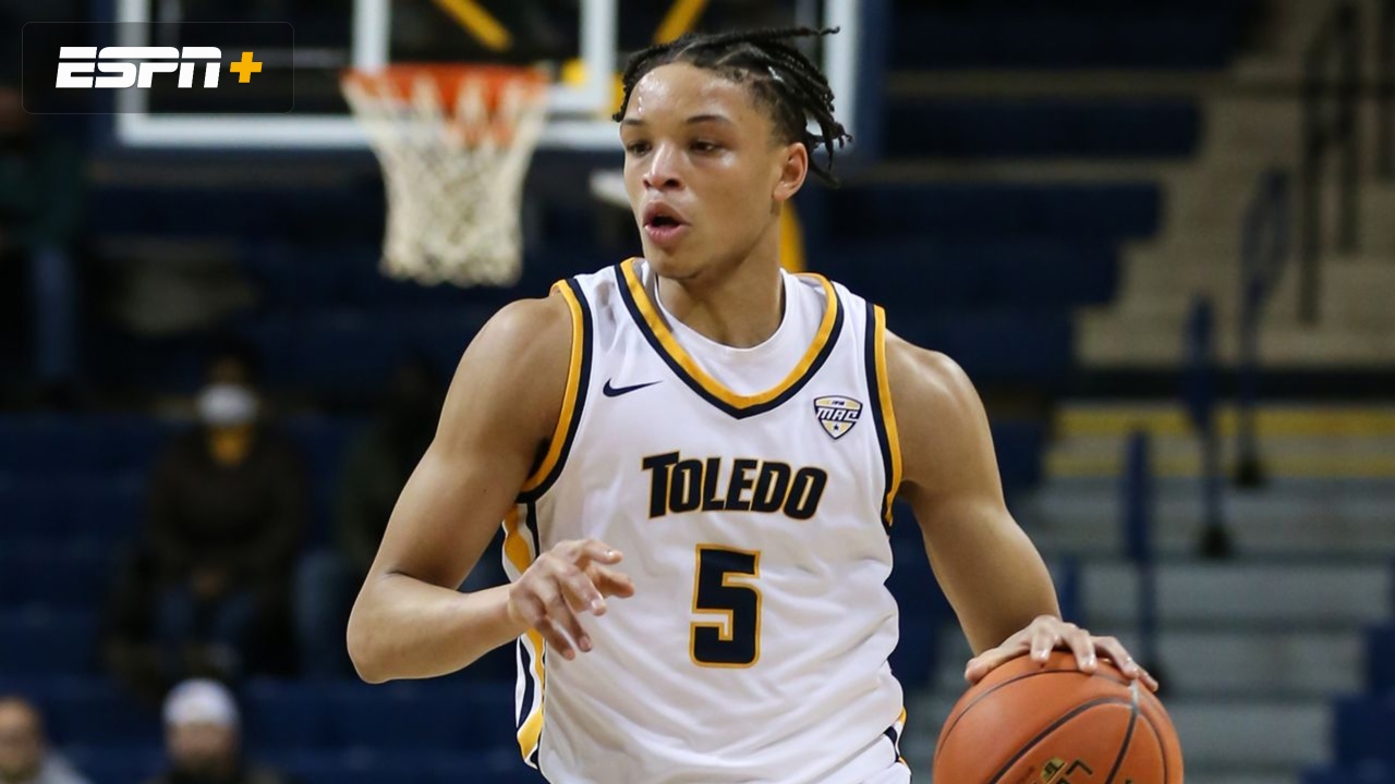 Dayton vs. Toledo (First Round) (NIT)