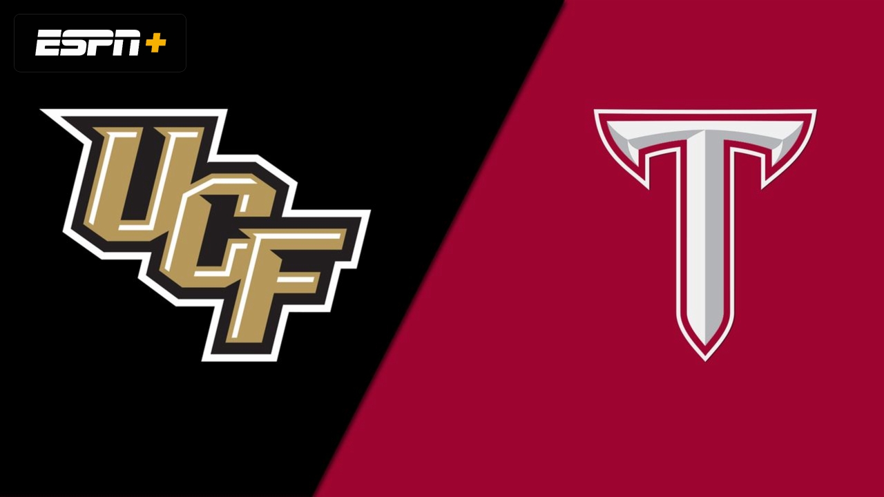 UCF vs. Troy (Baseball)