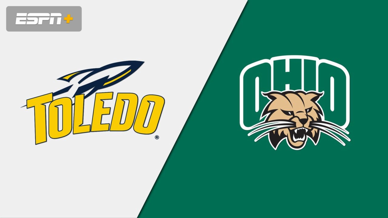 Toledo vs. Ohio (W Volleyball)