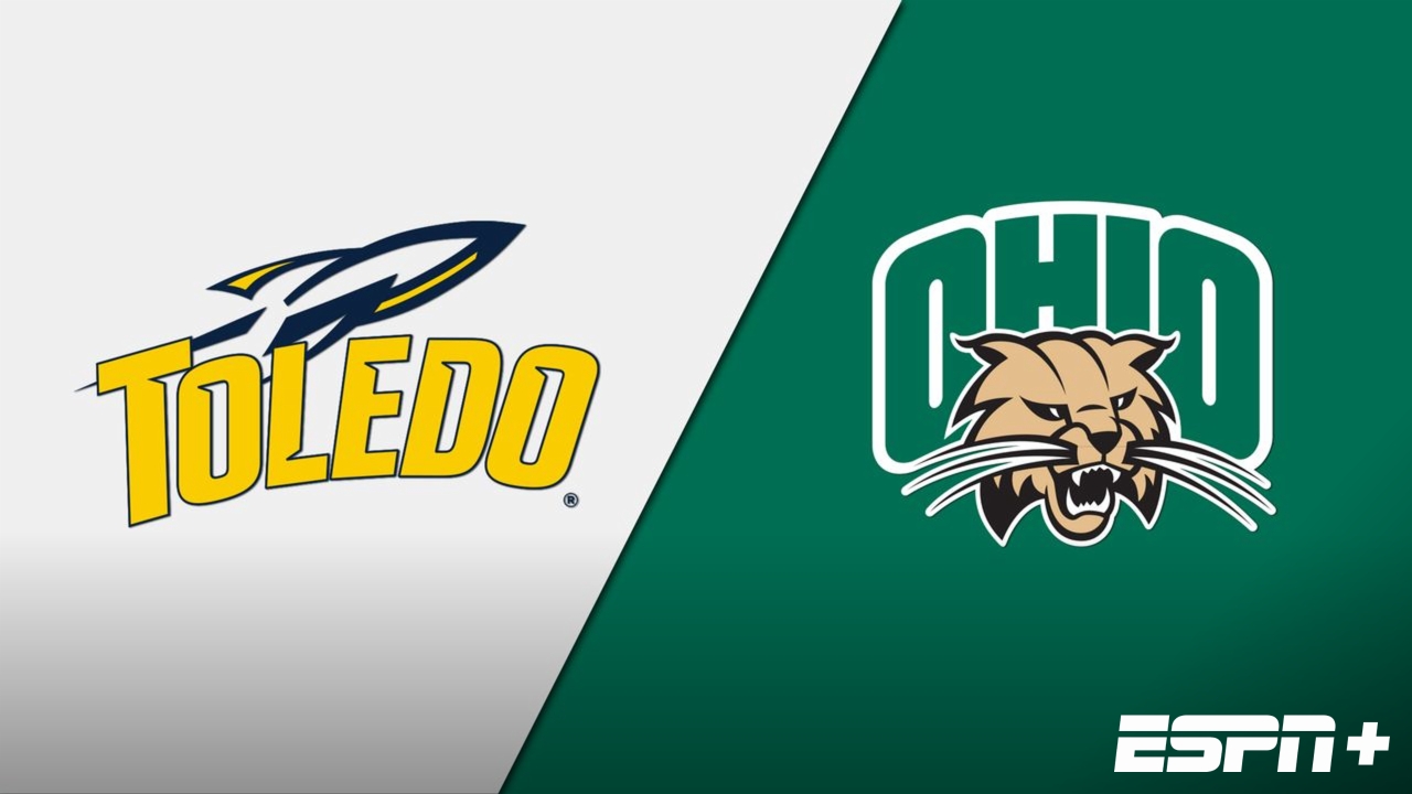 Toledo vs. Ohio (W Volleyball)