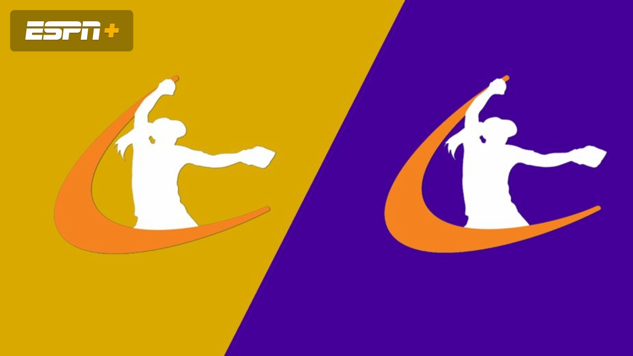 Team Kowalik vs. Team Ricketts