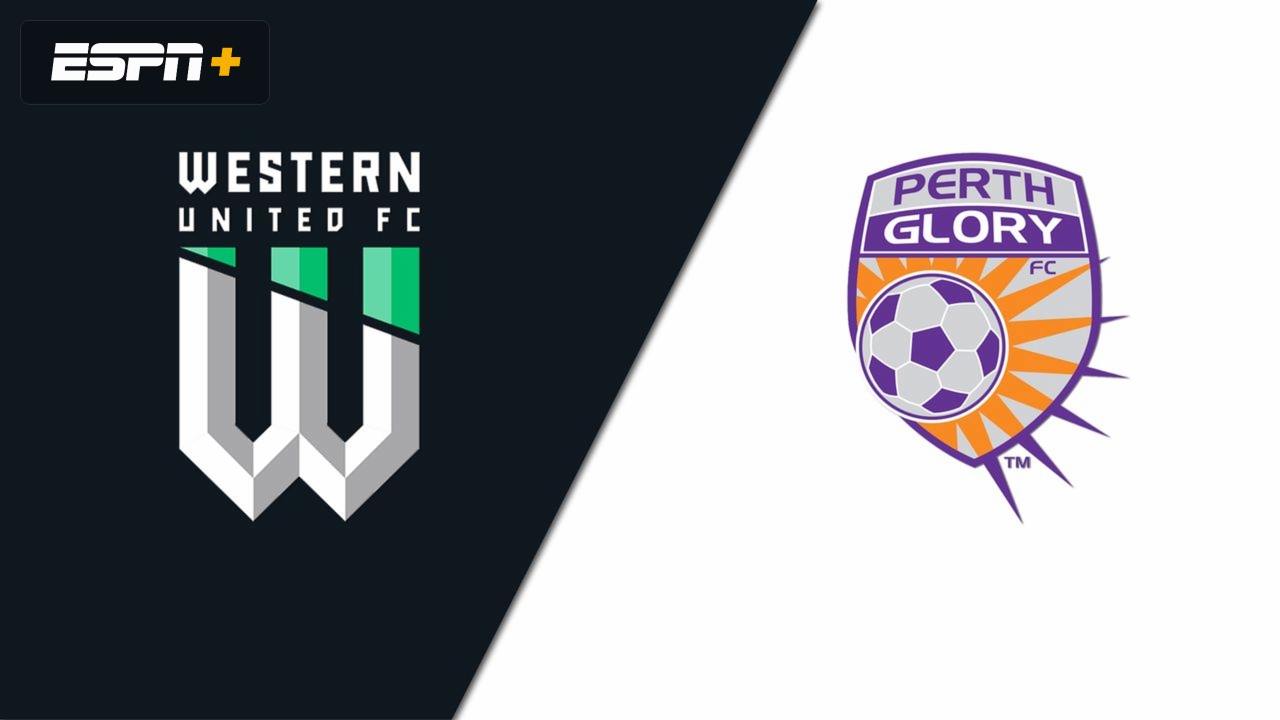Western United FC vs. Perth Glory (A-League)