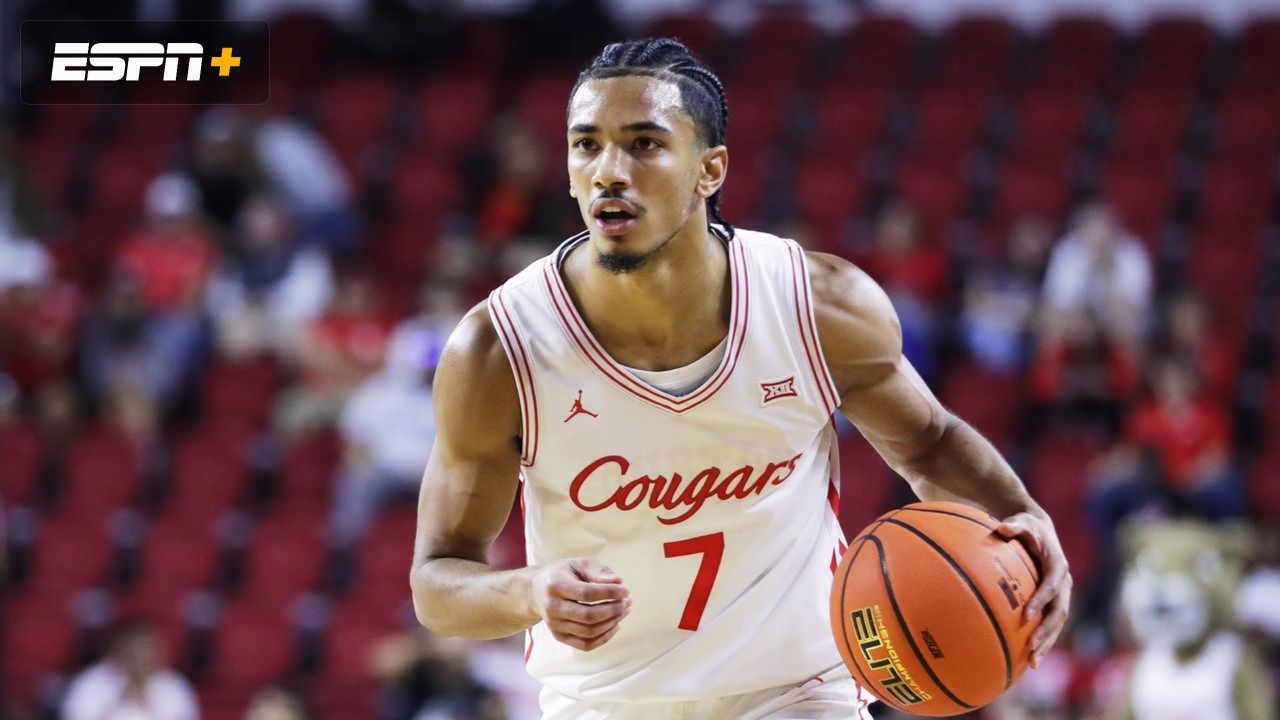 Towson vs. #2 Houston