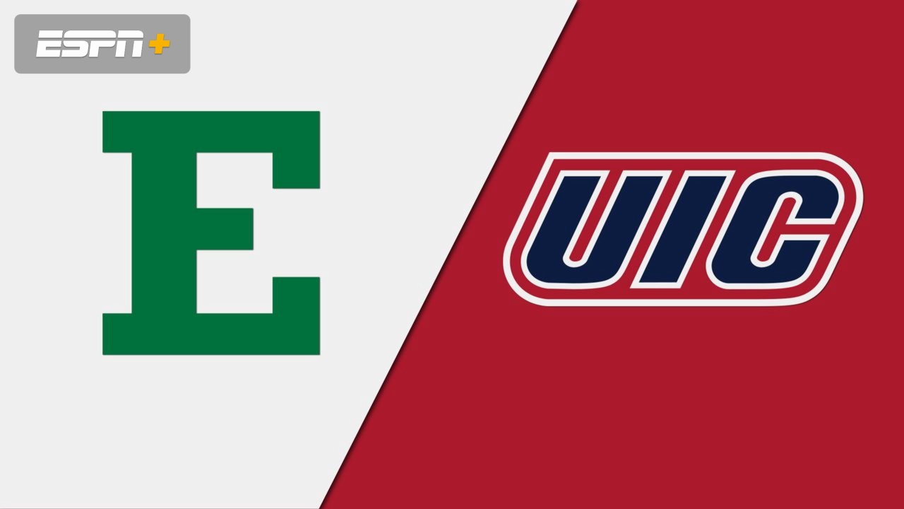 Eastern Michigan vs. UIC (W Volleyball)