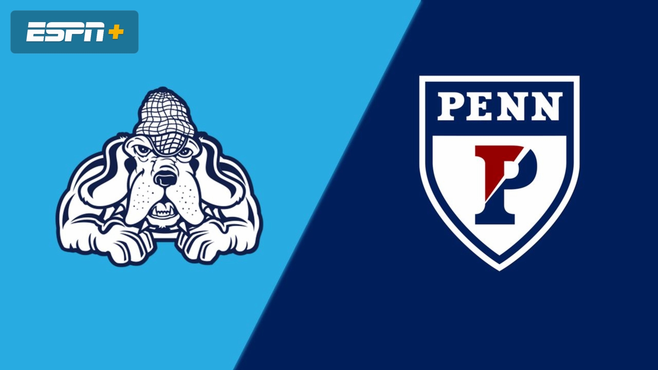 John Jay vs. Pennsylvania