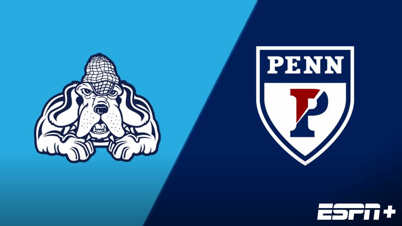 John Jay vs. Pennsylvania