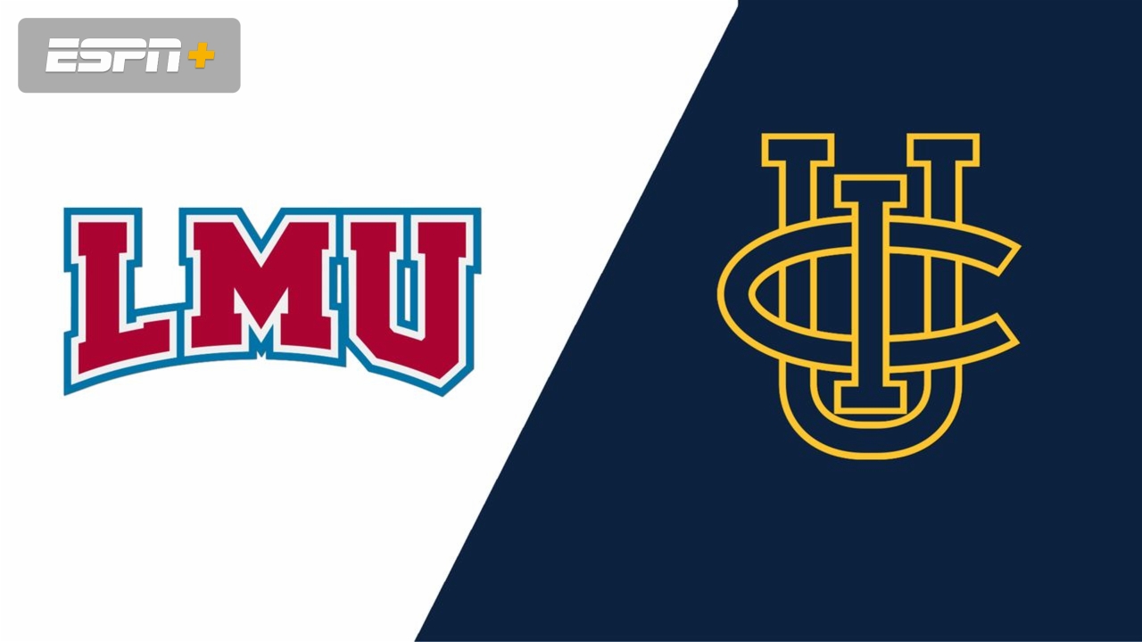 Loyola Marymount vs. UC Irvine (Baseball)
