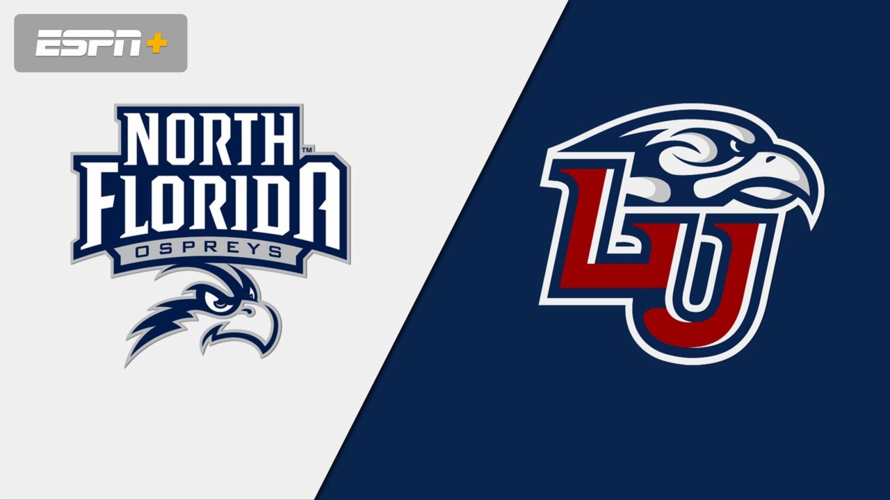 North Florida vs. Liberty