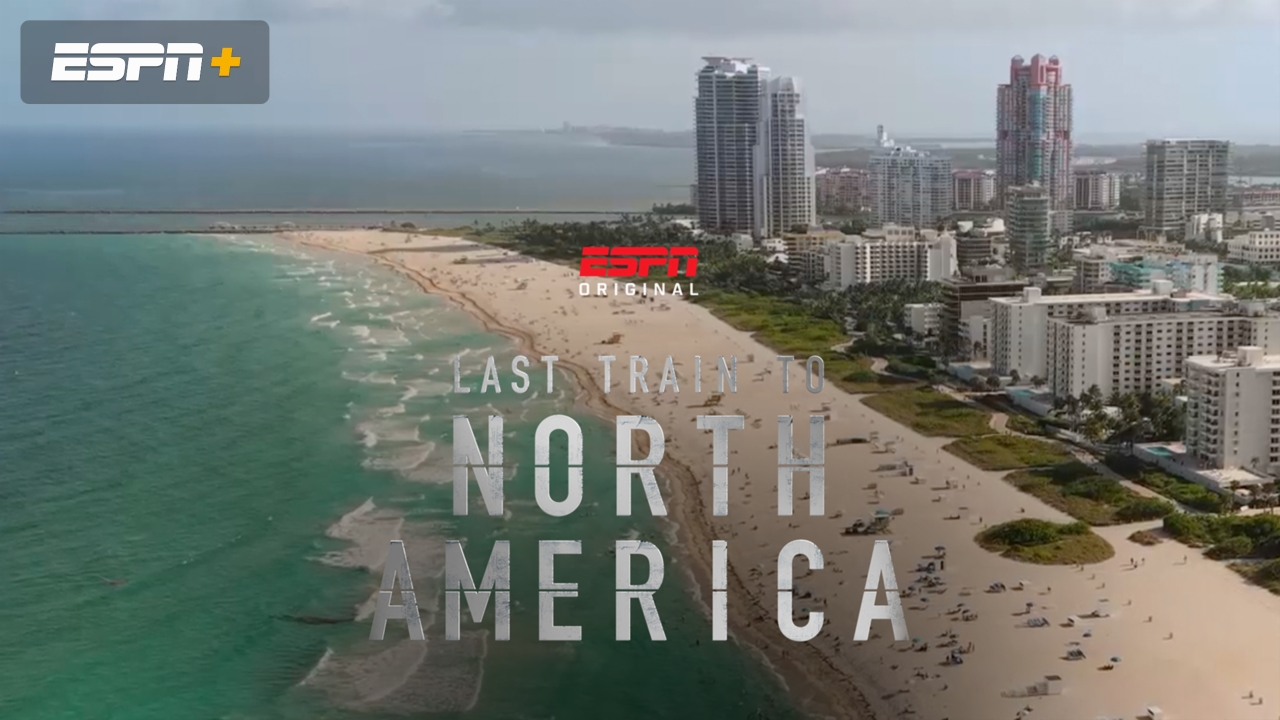 Atlanta & Miami (Ep. 4)
