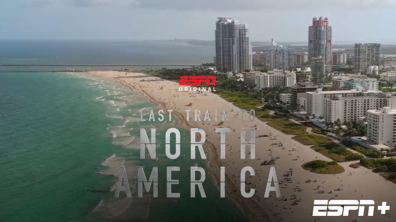 Atlanta & Miami (Ep. 4)