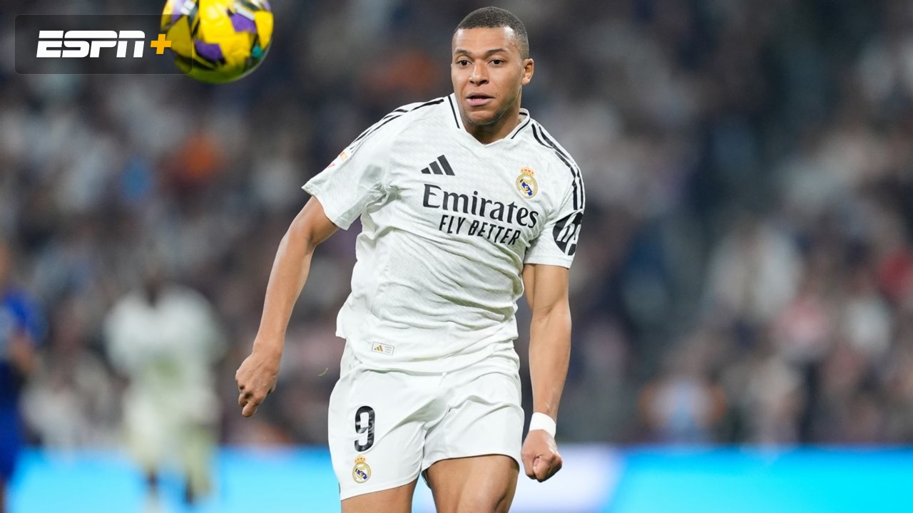 Athletic Club vs. Real Madrid (LALIGA)