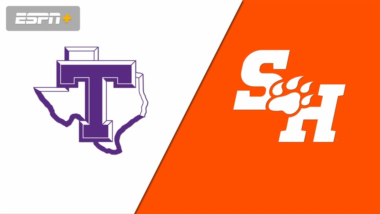 Tarleton vs. Sam Houston