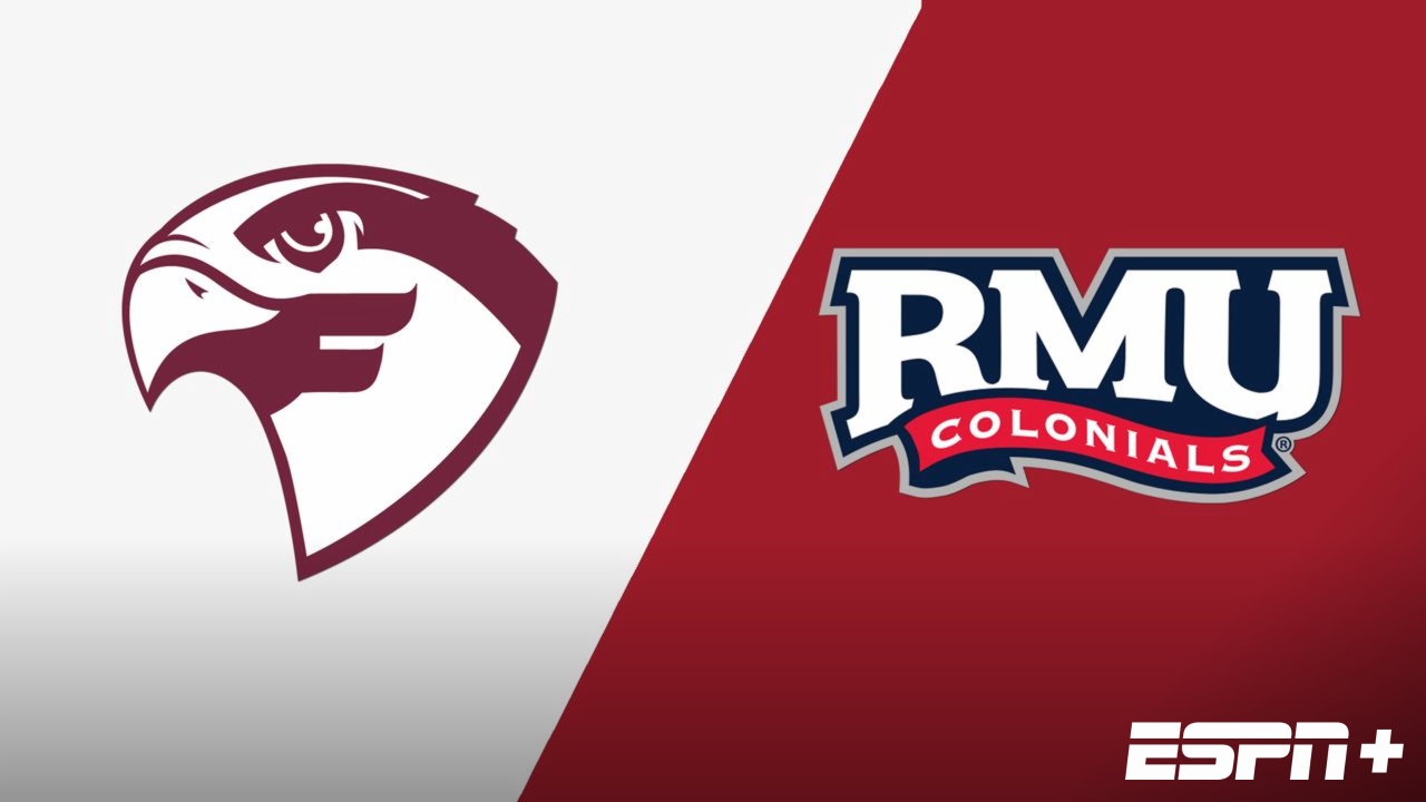 Fairmont State vs. Robert Morris