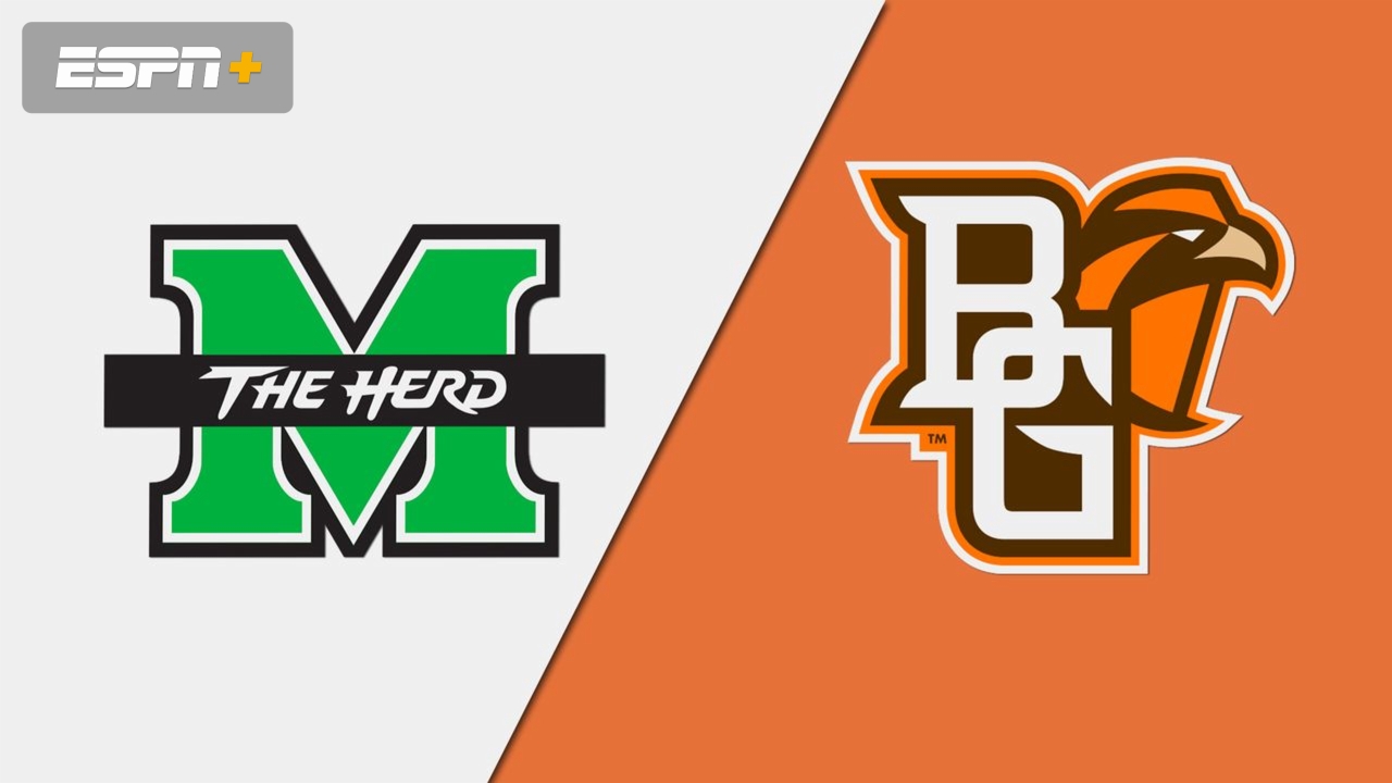 Marshall vs. Bowling Green (W Basketball)