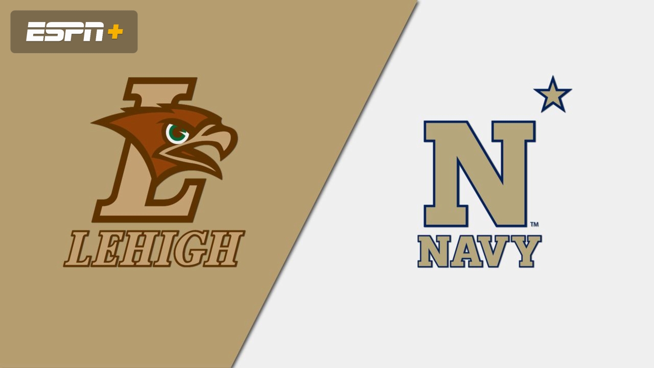 Lehigh vs. Navy (Wrestling)