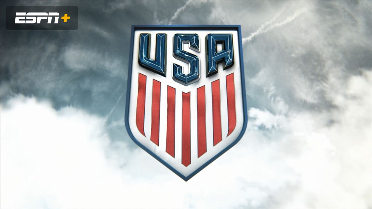 ESPN FC: US Men's National Team Roster Reveal Show