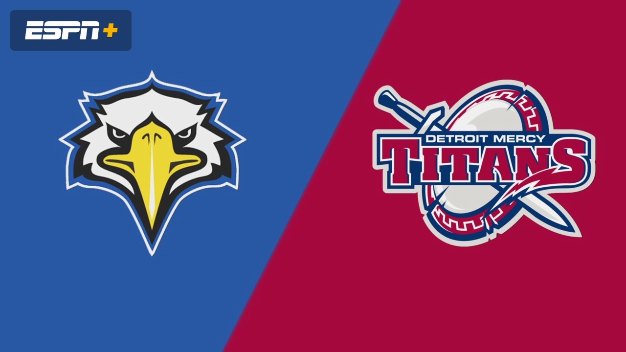 Morehead State vs. Detroit Mercy