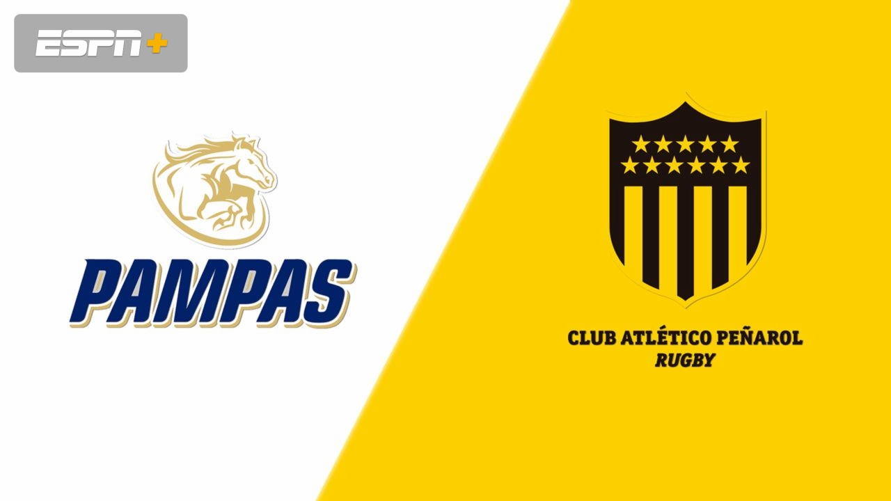 En Español-Pampas XV vs. Peñarol Rugby