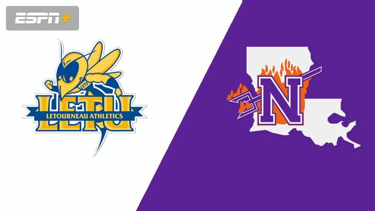 LeTourneau vs. Northwestern State