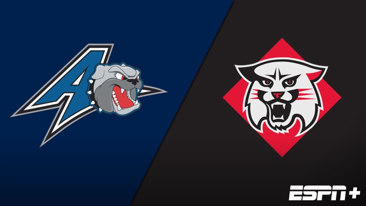 UNC Asheville vs. Davidson (W Volleyball)