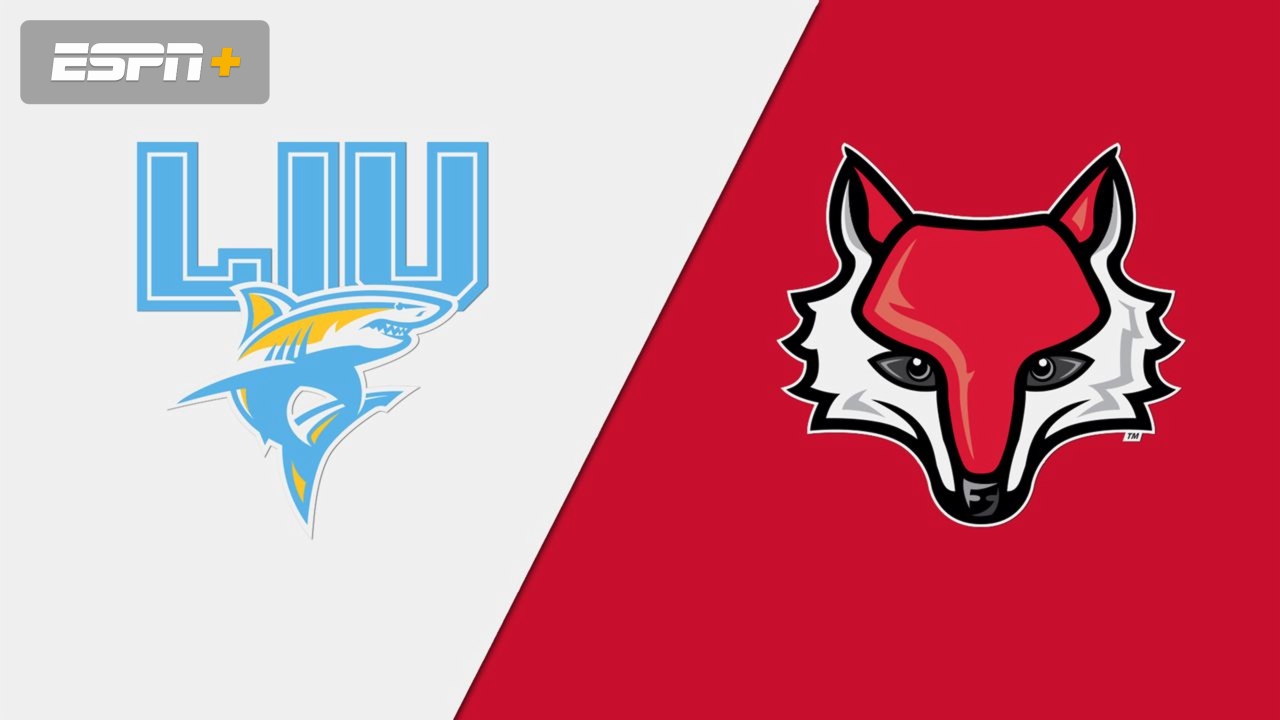 Long Island University vs. Marist