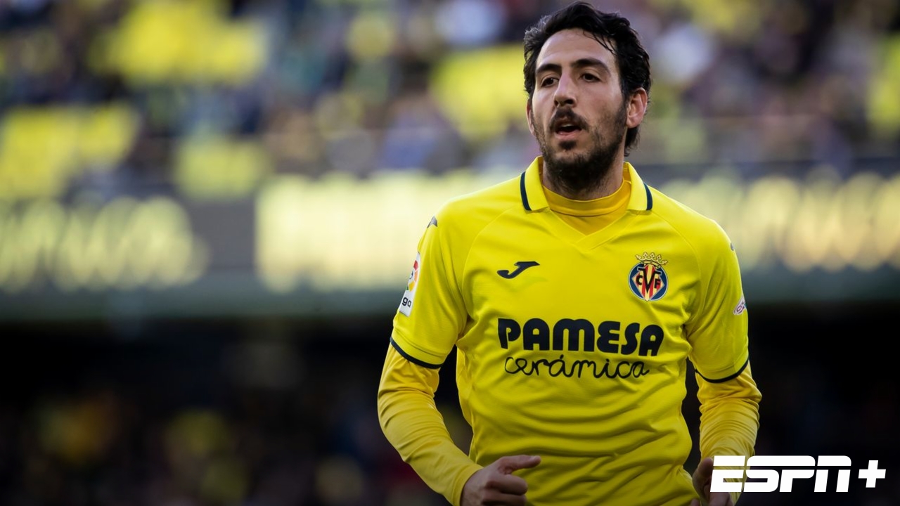Villarreal vs. Rayo Vallecano (LaLiga)