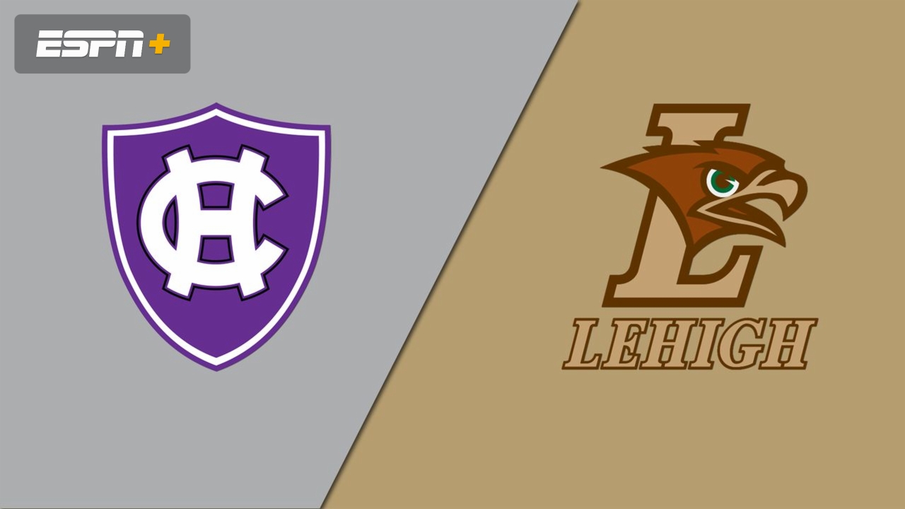 Holy Cross vs. Lehigh