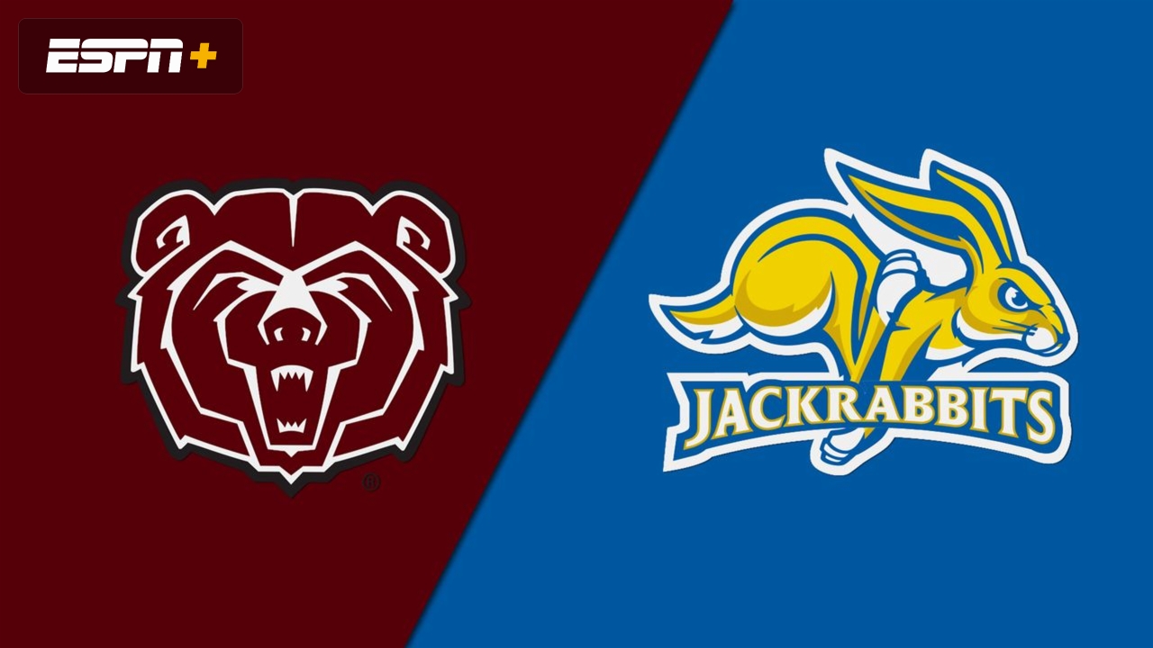 Missouri State vs. South Dakota State (Football)