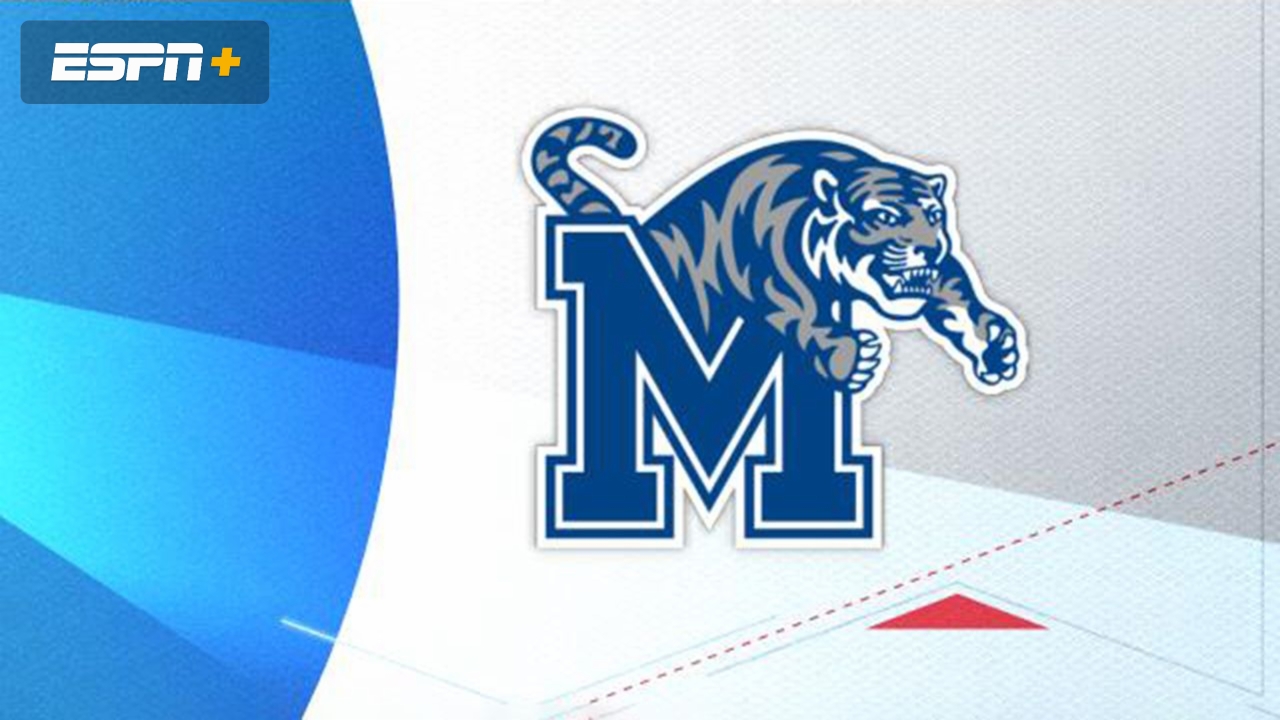 Memphis Baseball Press Conference