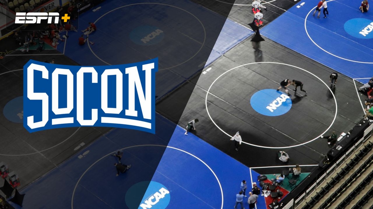 Southern Conference Wrestling Championship (Preliminary Round)