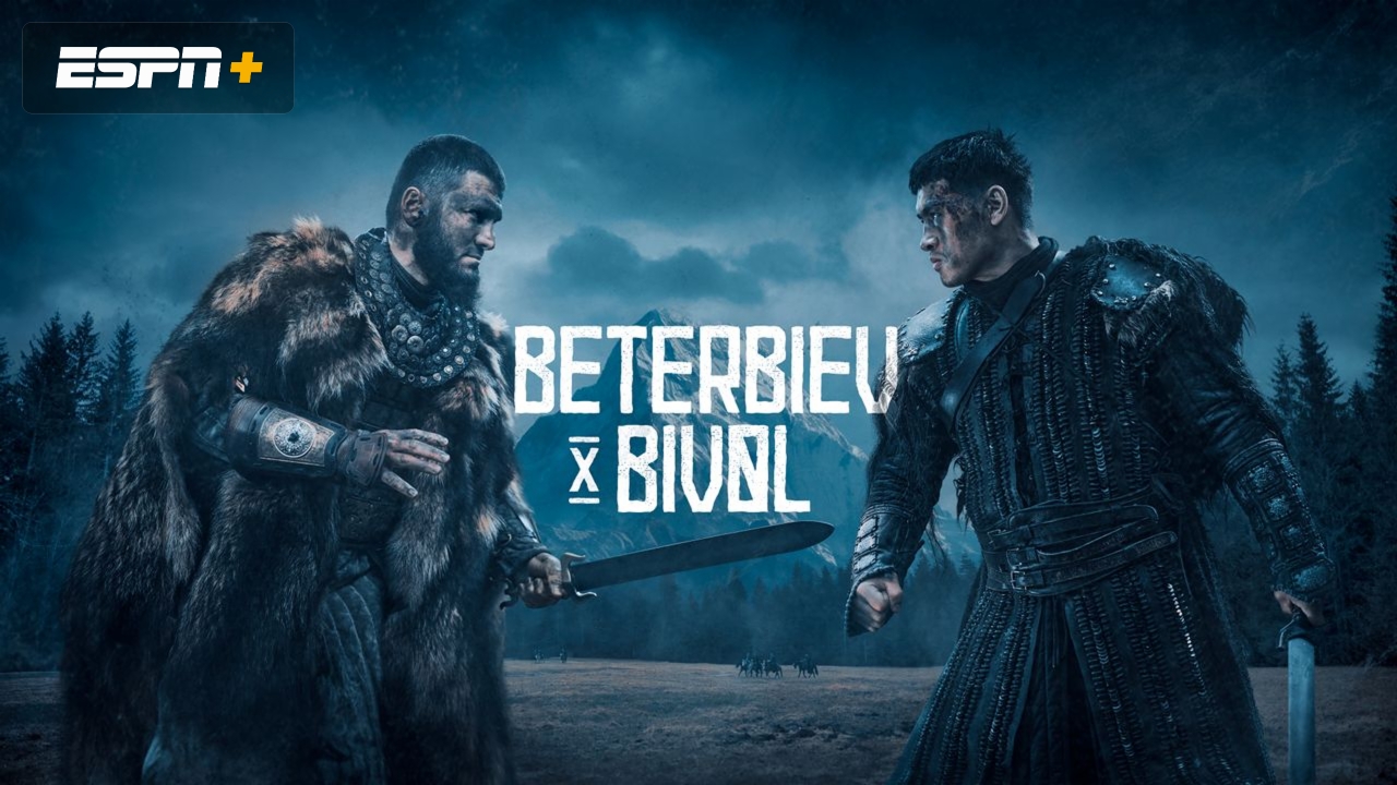 Top Rank Boxing on ESPN: Beterbiev vs. Bivol