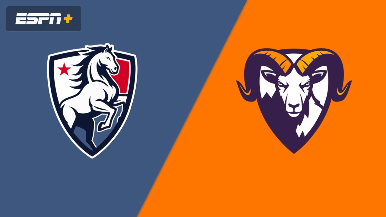 Frontier Curling Club vs. Alpine Curling Club