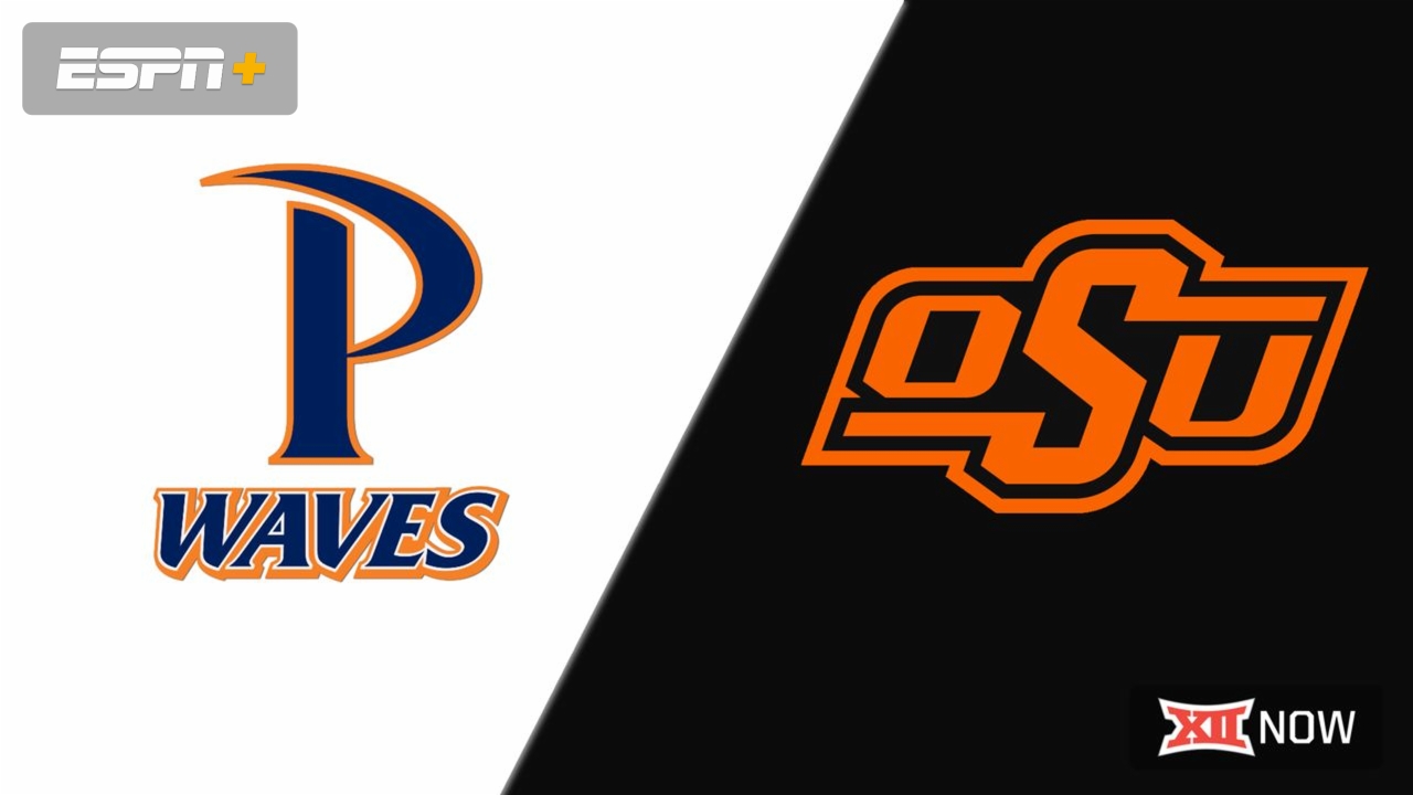 Pepperdine vs. Oklahoma State