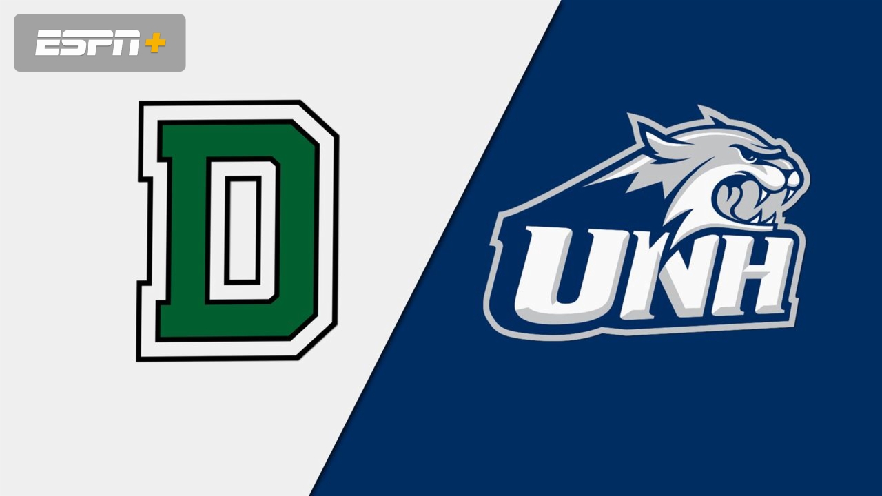 Dartmouth vs. New Hampshire (M Hockey)
