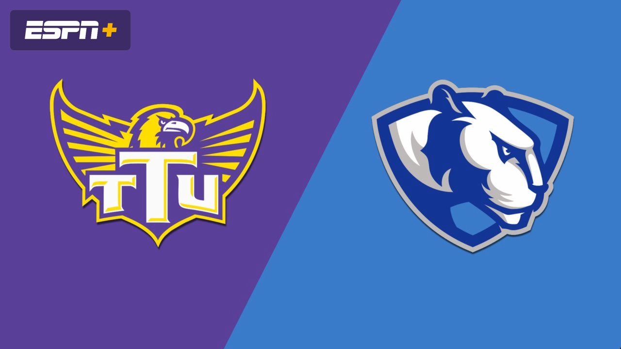 Tennessee Tech vs. Eastern Illinois (M Basketball)