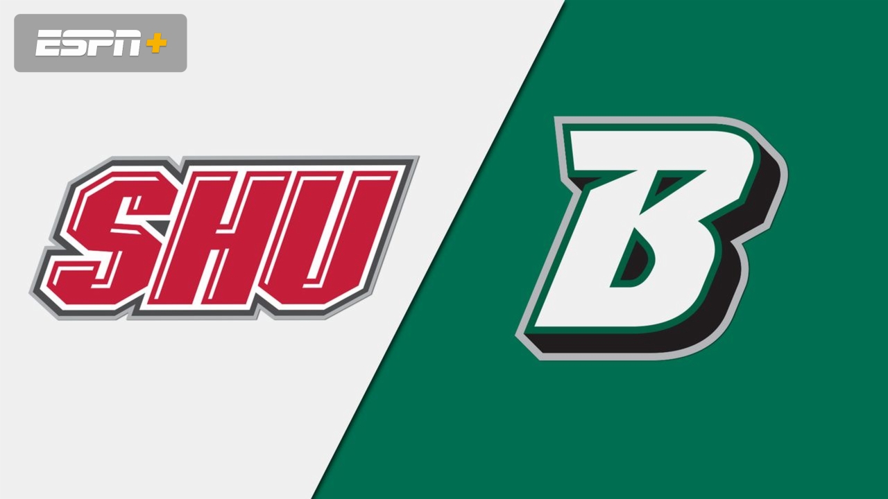 Sacred Heart vs. Binghamton (M Basketball)