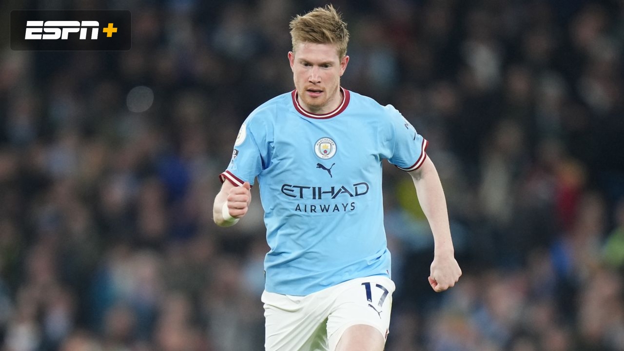 Bristol City vs. Manchester City (5th Round) (FA Cup)