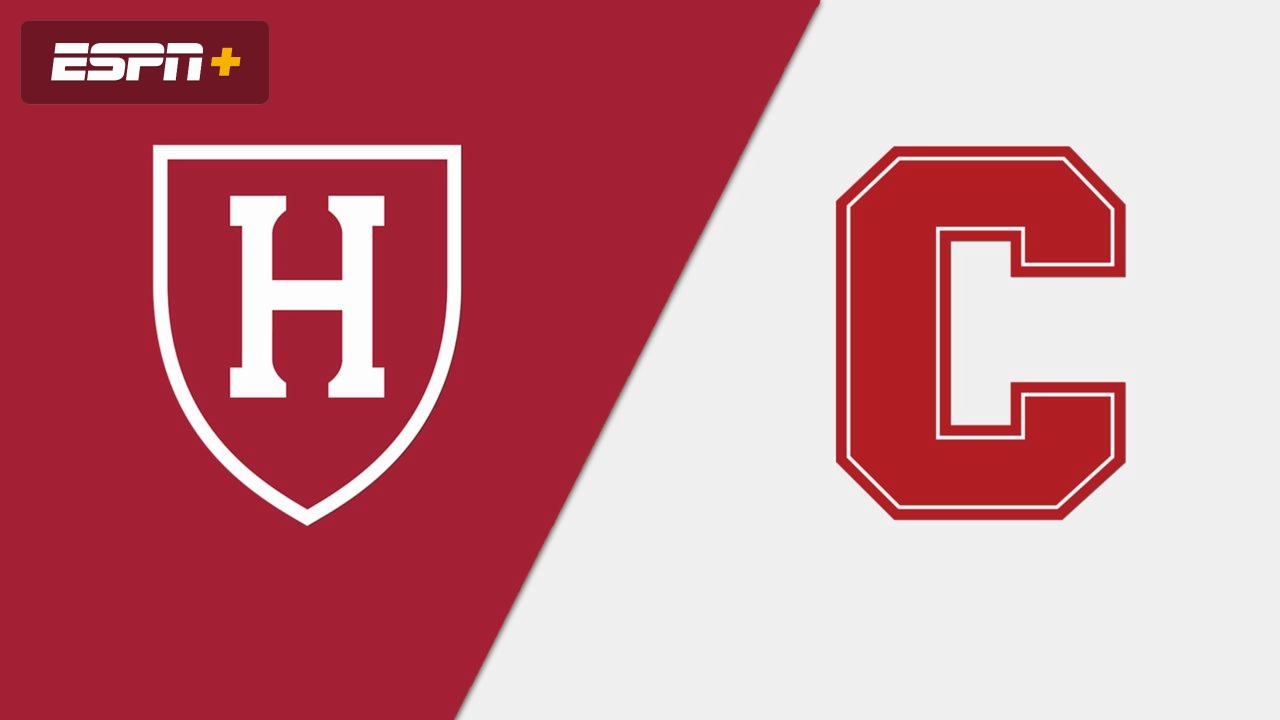 Harvard vs. #10 Cornell