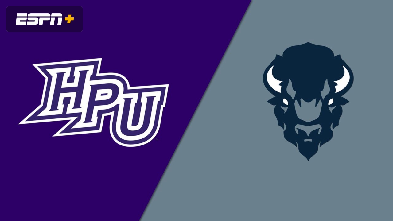 High Point vs. Howard