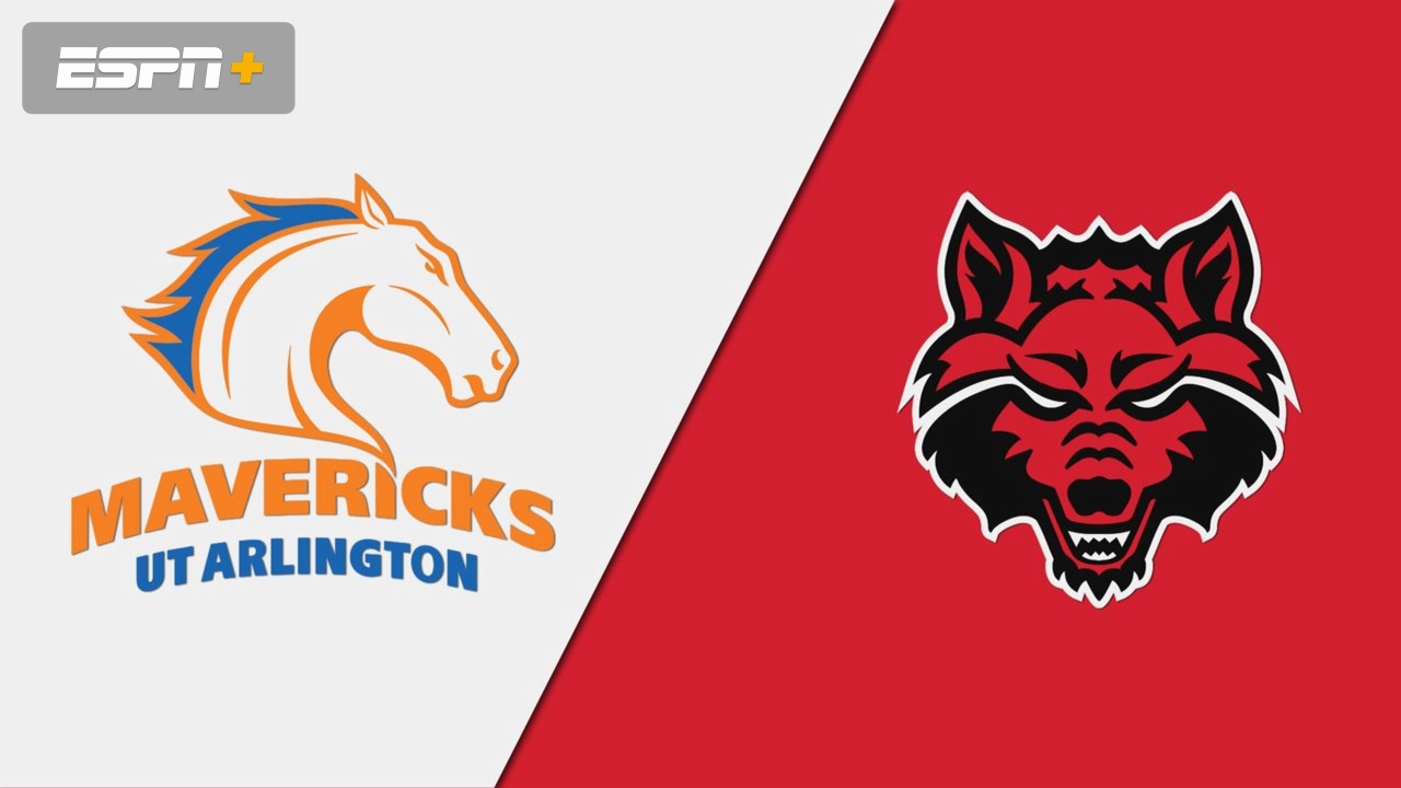 UT Arlington vs. Arkansas State (W Basketball)