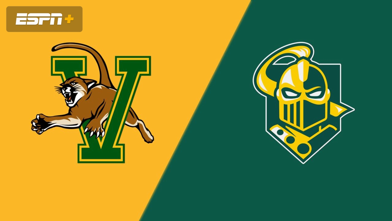 Vermont vs. #3 Clarkson