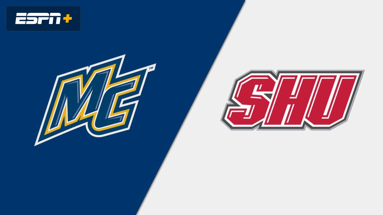 Merrimack vs. Sacred Heart